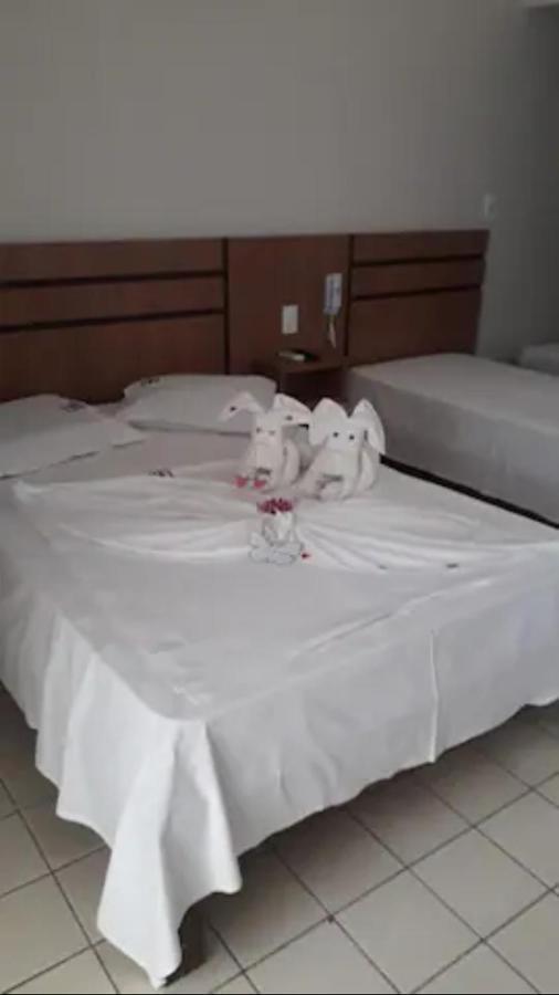 Flat Caldas Novas Εξωτερικό φωτογραφία