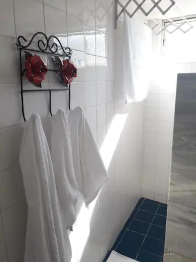 Flat Caldas Novas Εξωτερικό φωτογραφία