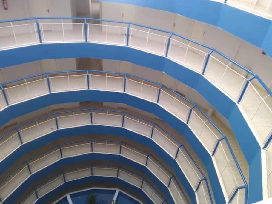 Flat Caldas Novas Εξωτερικό φωτογραφία