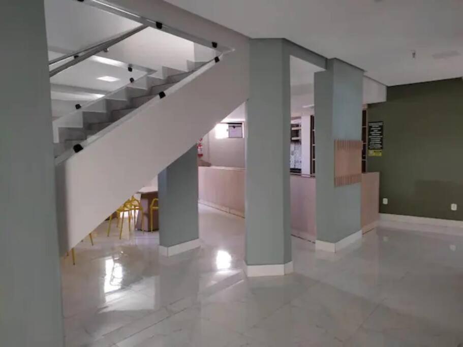 Flat Caldas Novas Εξωτερικό φωτογραφία