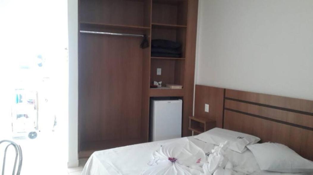 Flat Caldas Novas Εξωτερικό φωτογραφία