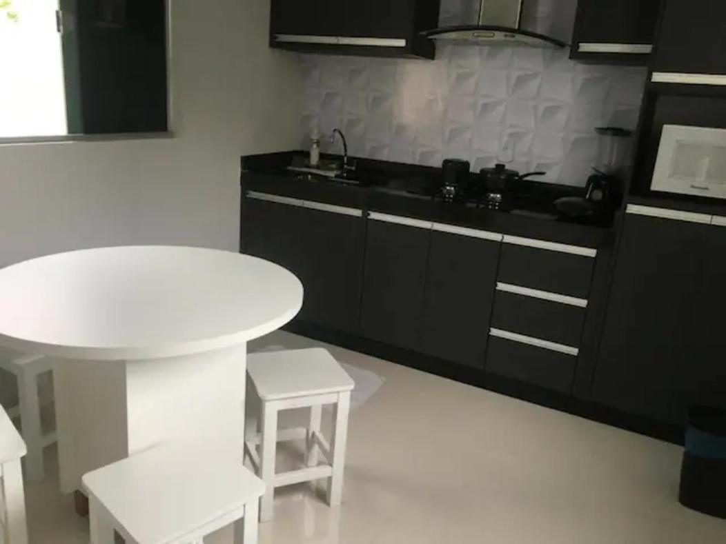 Flat Caldas Novas Εξωτερικό φωτογραφία
