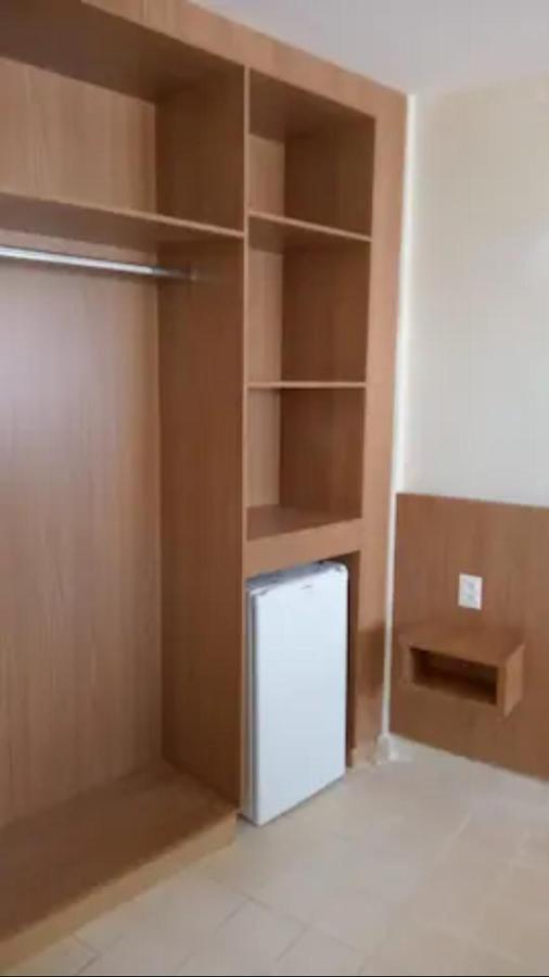 Flat Caldas Novas Εξωτερικό φωτογραφία