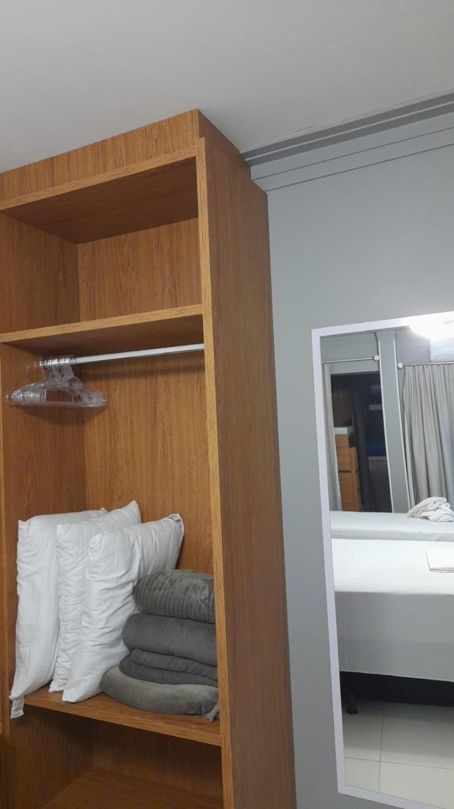 Flat Caldas Novas Εξωτερικό φωτογραφία
